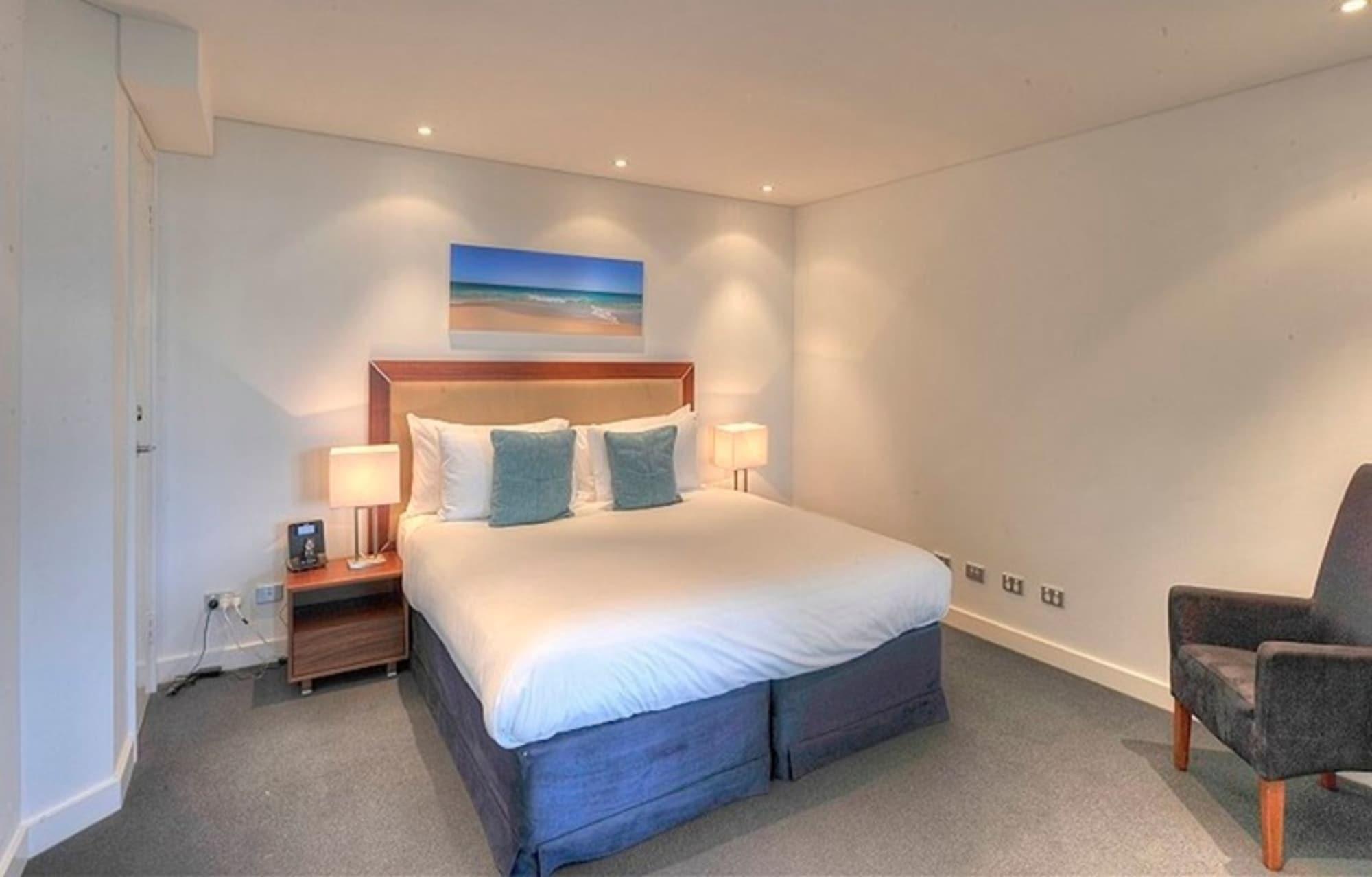 Seashells Mandurah Hotel Екстериор снимка