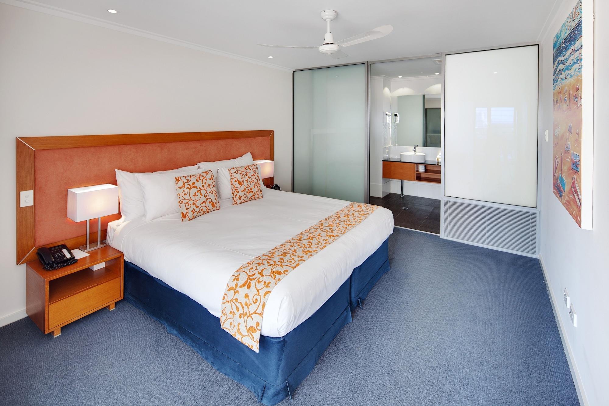 Seashells Mandurah Hotel Екстериор снимка