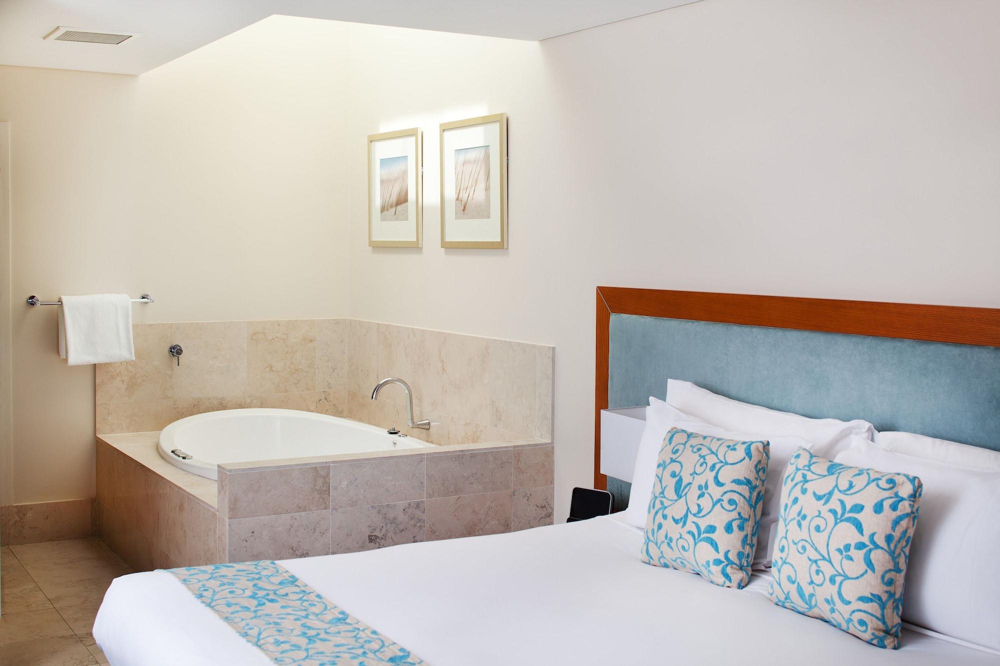 Seashells Mandurah Hotel Екстериор снимка