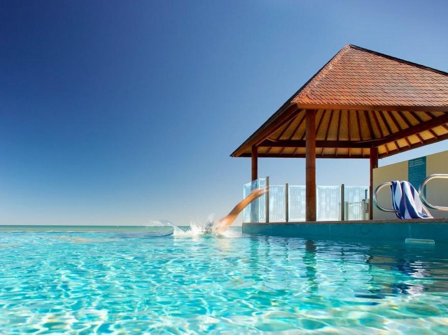 Seashells Mandurah Hotel Екстериор снимка