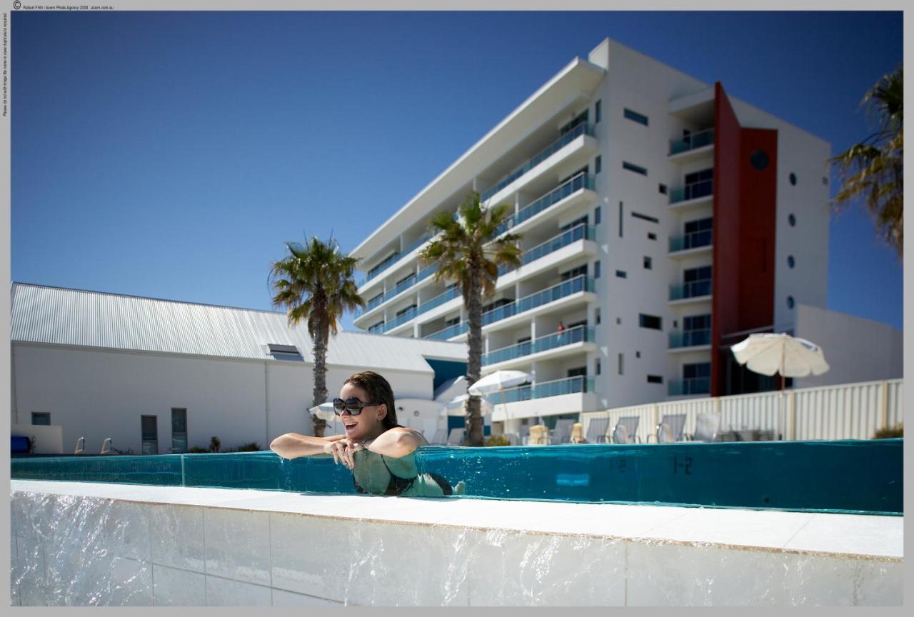 Seashells Mandurah Hotel Екстериор снимка