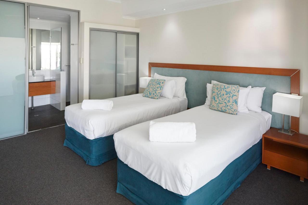 Seashells Mandurah Hotel Екстериор снимка