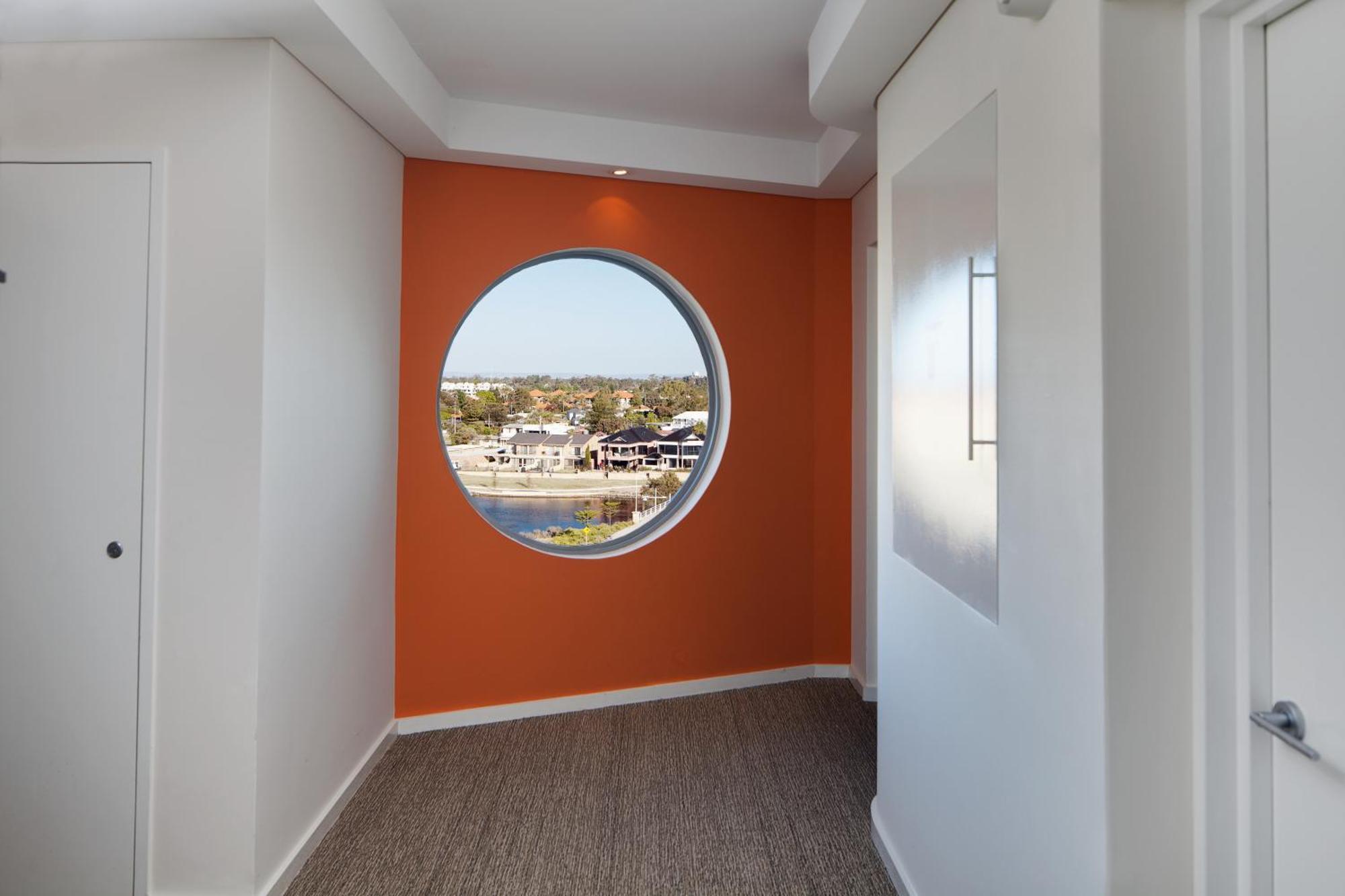 Seashells Mandurah Hotel Екстериор снимка