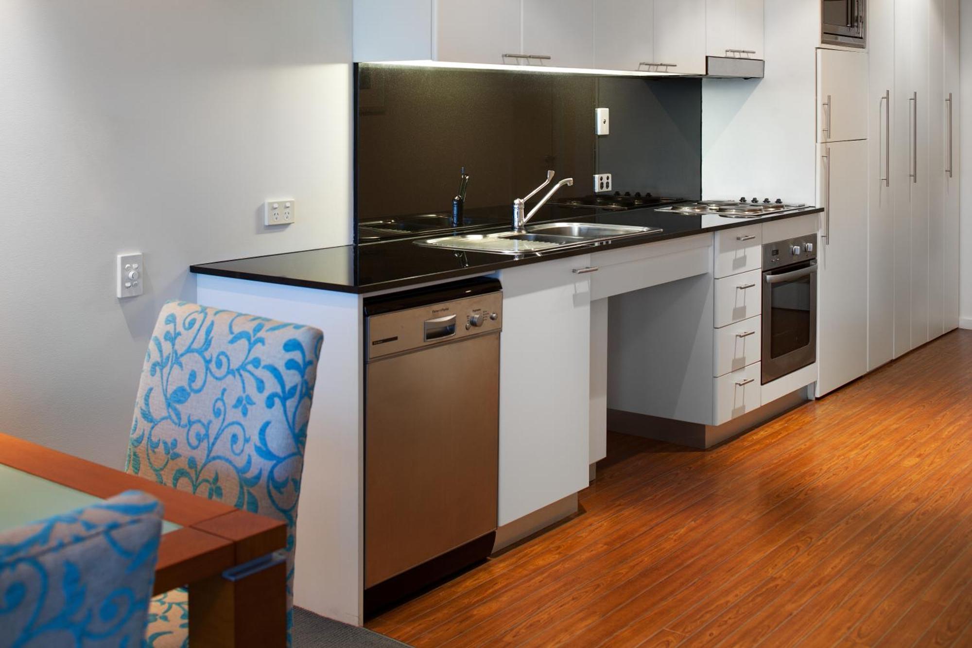 Seashells Mandurah Hotel Екстериор снимка