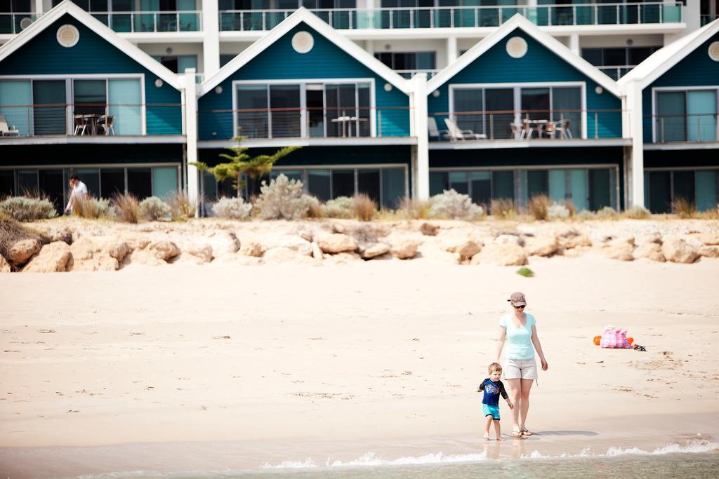 Seashells Mandurah Hotel Стая снимка