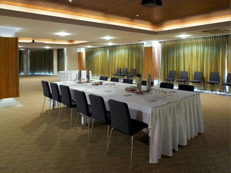 Seashells Mandurah Hotel Екстериор снимка