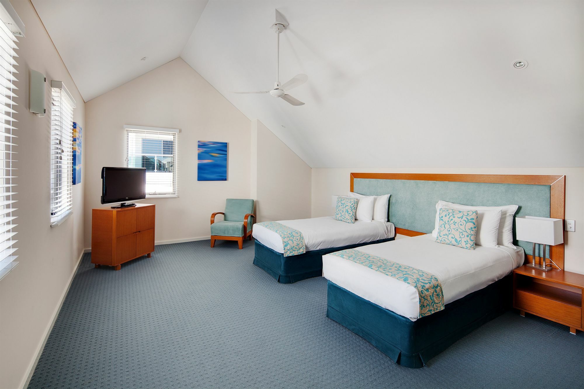 Seashells Mandurah Hotel Екстериор снимка