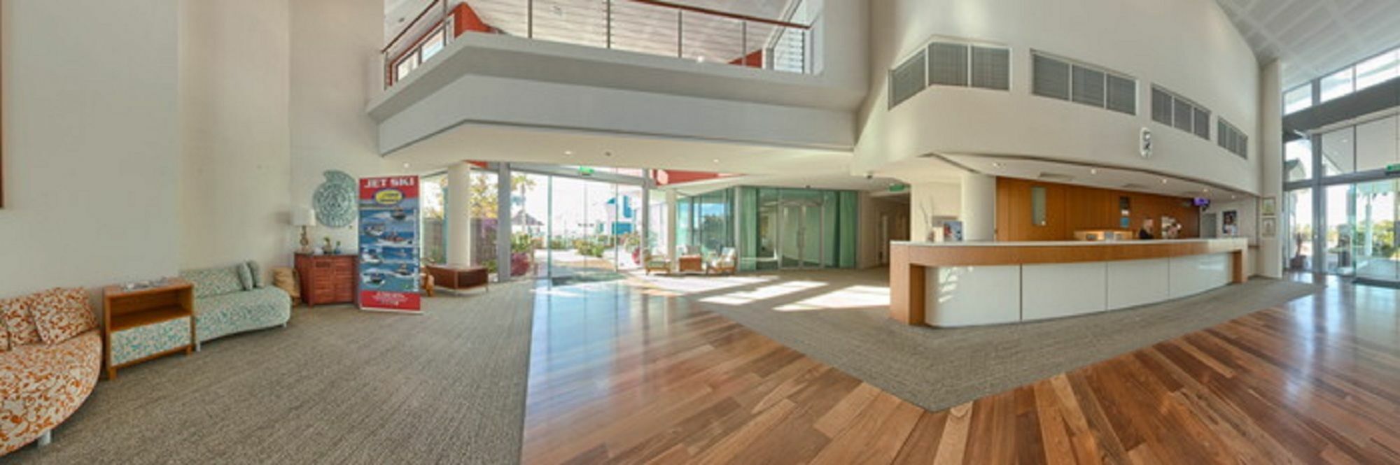 Seashells Mandurah Hotel Екстериор снимка