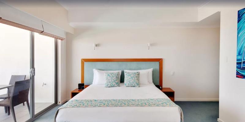 Seashells Mandurah Hotel Екстериор снимка